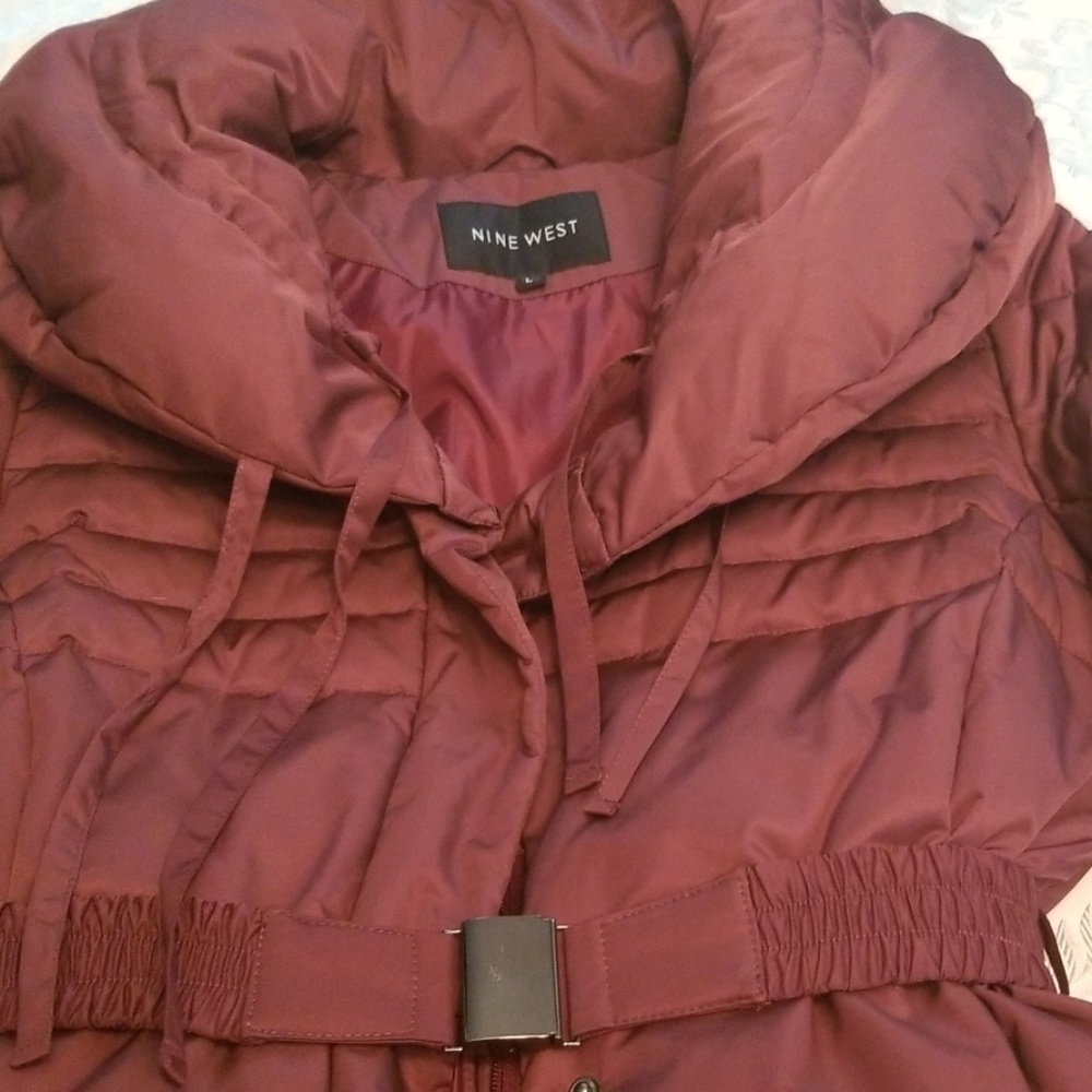 Nine West Coat